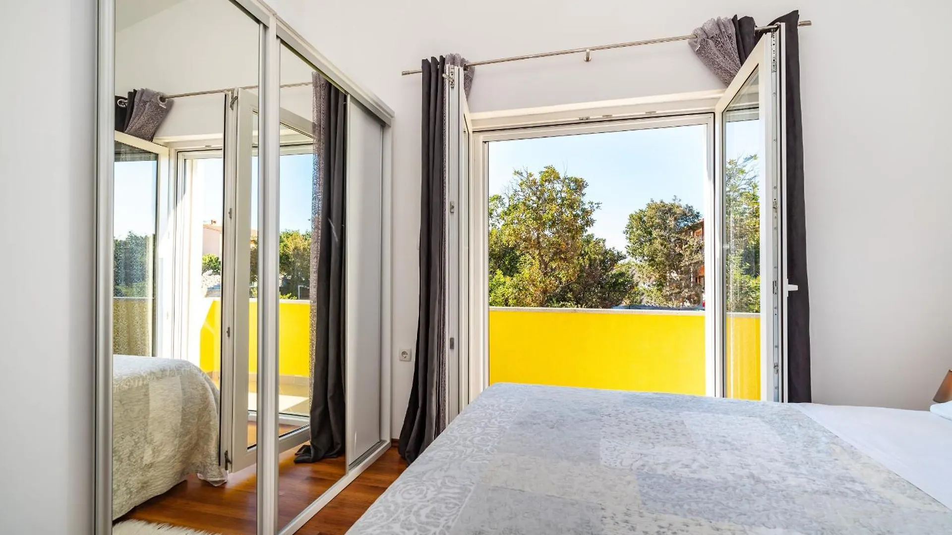 Villa Didov Dvor Zadarvillas Vinjerac