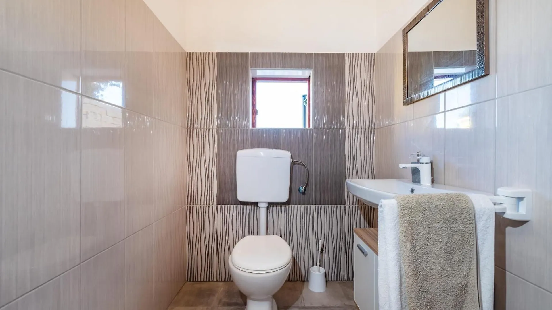 Villa Didov Dvor Zadarvillas Vinjerac