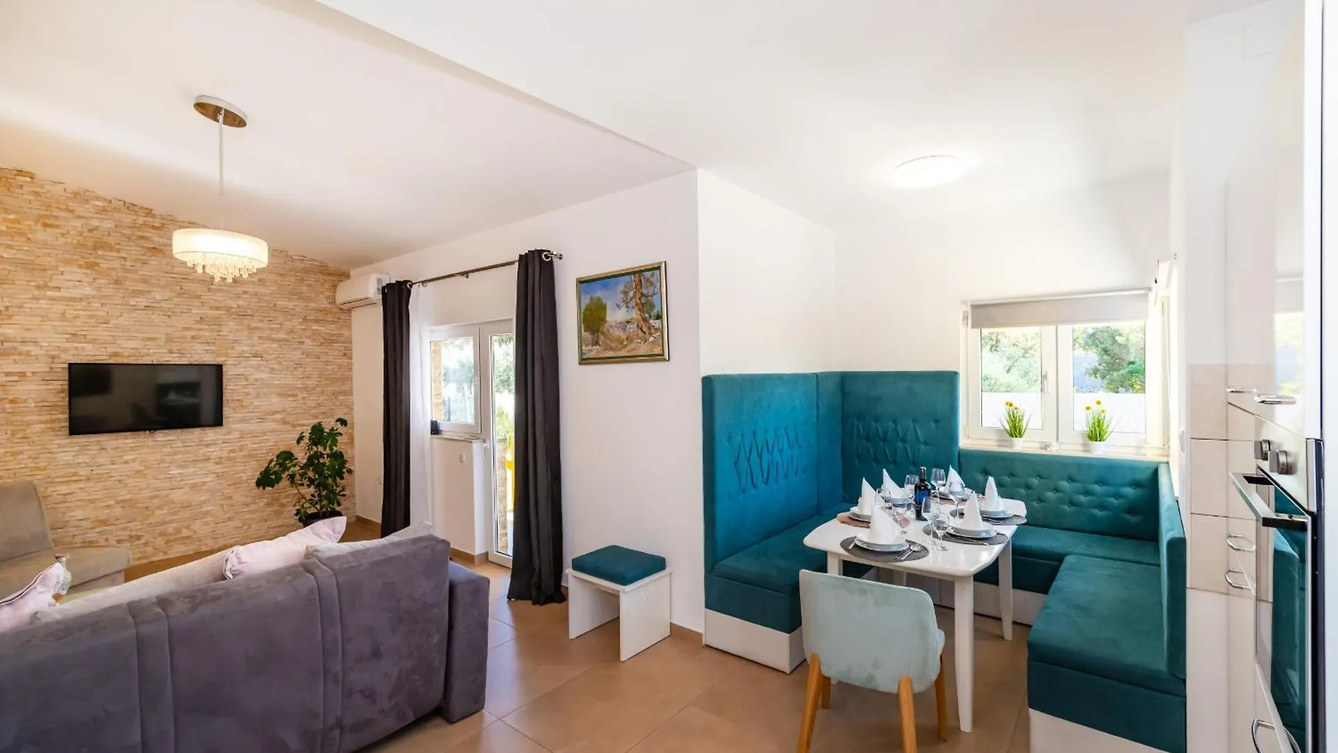 Villa Didov Dvor Zadarvillas Vinjerac