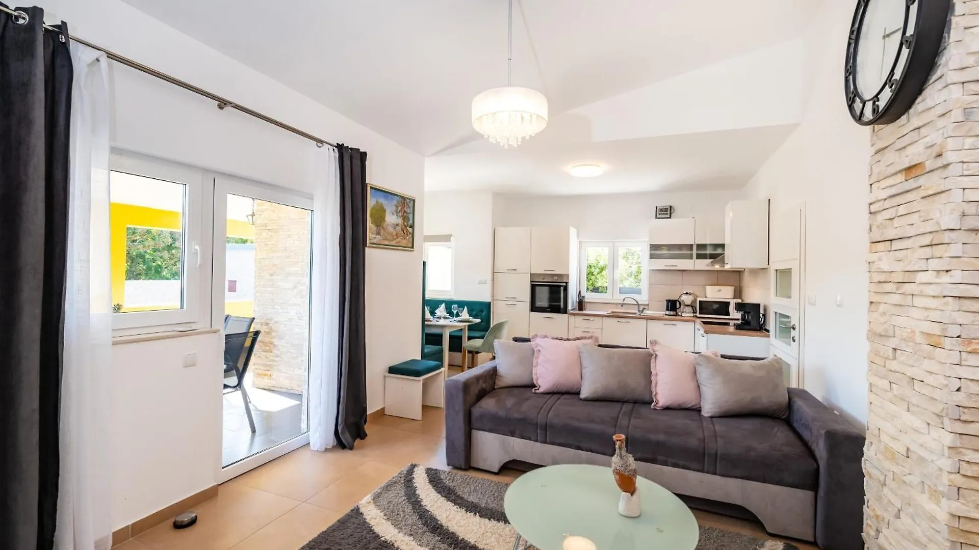 Villa Didov Dvor Zadarvillas Vinjerac
