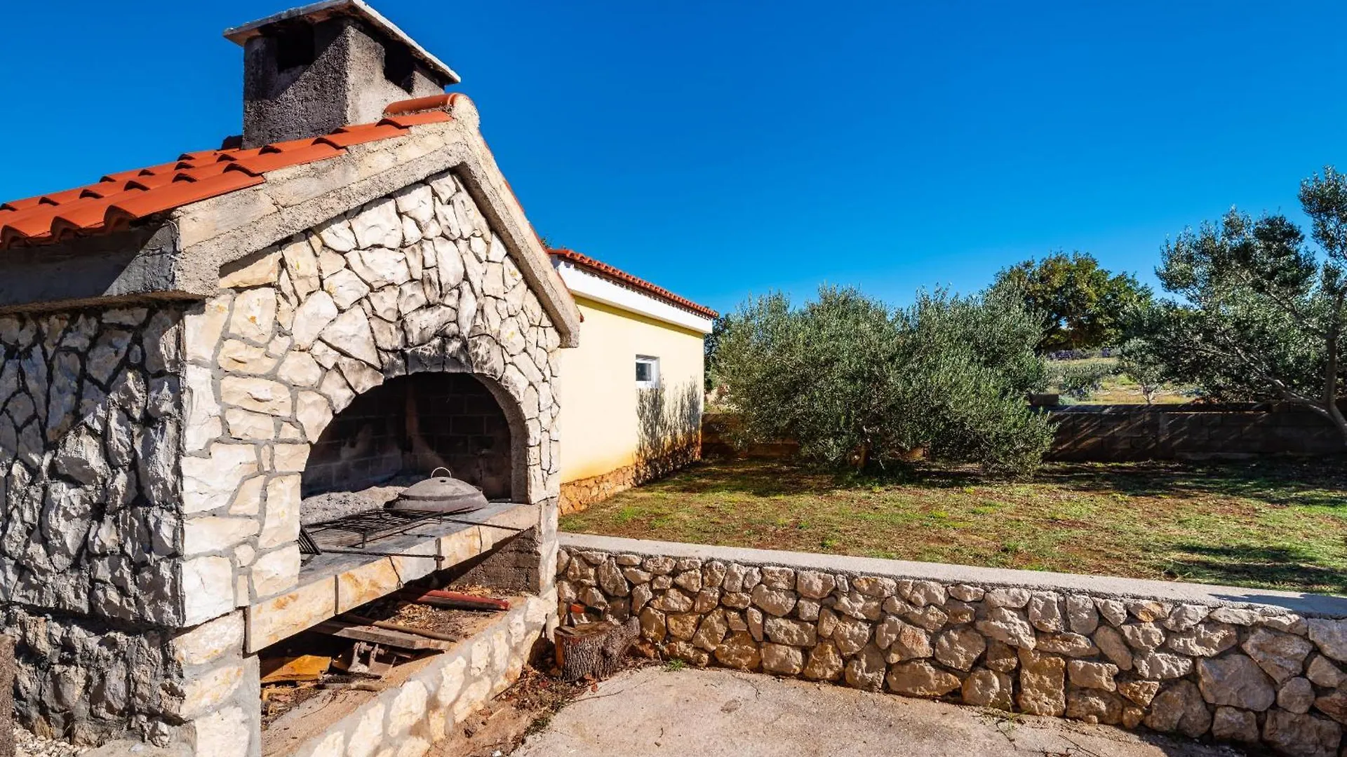 Villa Didov Dvor Zadarvillas Vinjerac