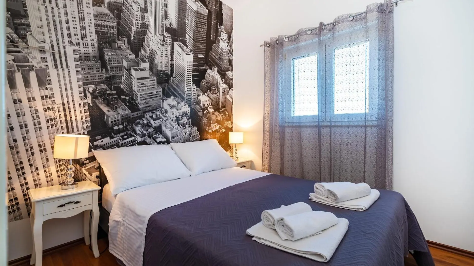 Villa Didov Dvor Zadarvillas Vinjerac Croatia